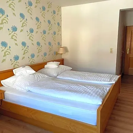 Jungbraeu Szálloda Abensberg