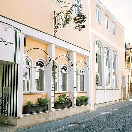 Jungbraeu Abensberg