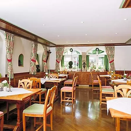 Jungbraeu Szálloda Abensberg
