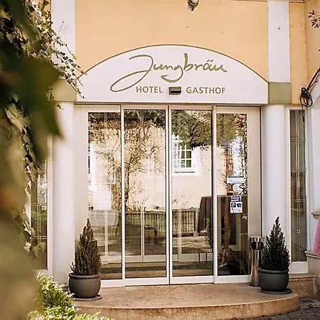 Jungbraeu