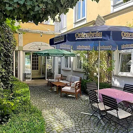 Jungbraeu * Abensberg