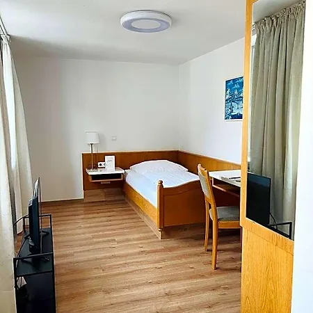 Szálloda Jungbraeu