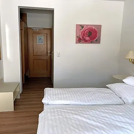 Jungbraeu Szálloda